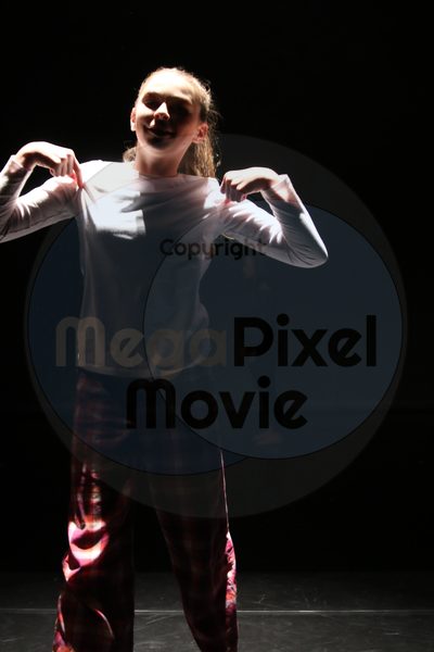 Dorothy Stringer Show - Image 3596