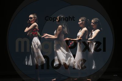 Dorothy Stringer Show - Image 3933