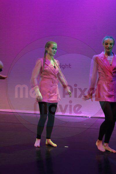 Dorothy Stringer Show - Image 6083