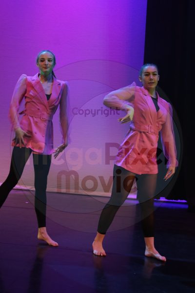 Dorothy Stringer Show - Image 6087