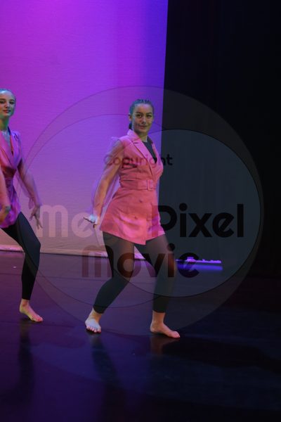 Dorothy Stringer Show - Image 6089