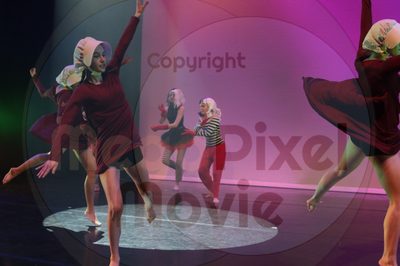 Dorothy Stringer Show - Image 6100
