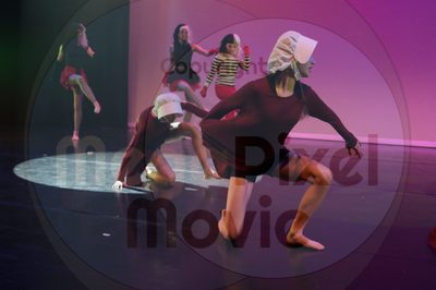 Dorothy Stringer Show - Image 6106