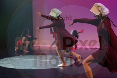 Dorothy Stringer Show - Image 6110