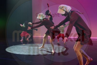 Dorothy Stringer Show - Image 6111