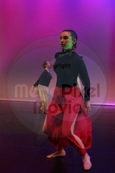 Dorothy Stringer Show - Image 6127