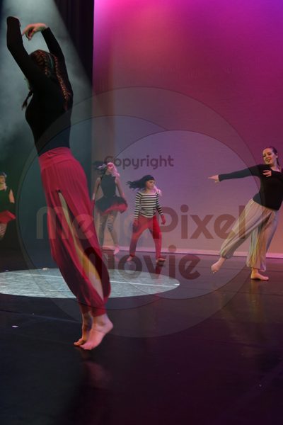 Dorothy Stringer Show - Image 6133