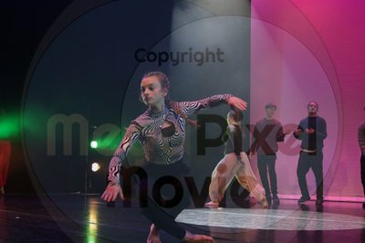Dorothy Stringer Show - Image 6156