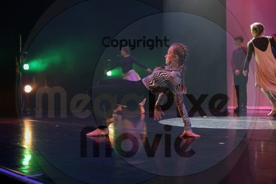 Dorothy Stringer Show - Image 6161