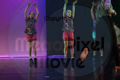 Dorothy Stringer Show - Image 6174