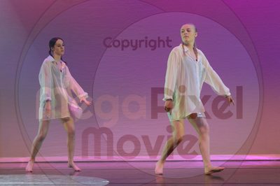Dorothy Stringer Show - Image 6183