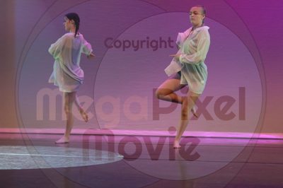 Dorothy Stringer Show - Image 6186