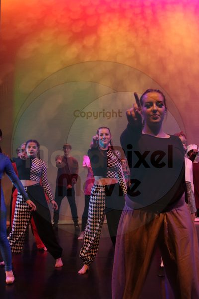 Dorothy Stringer Show - Image 6235