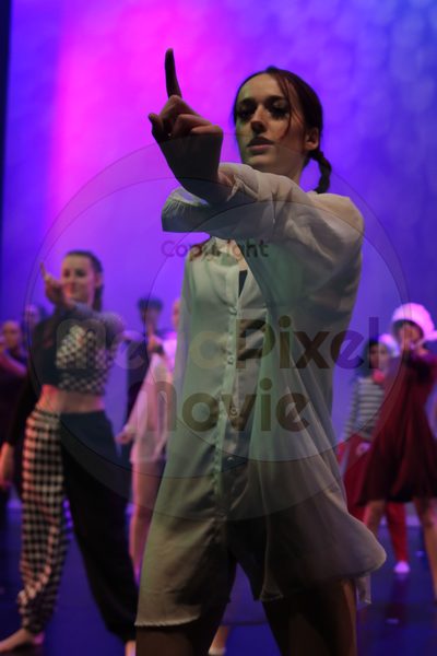 Dorothy Stringer Show - Image 6243