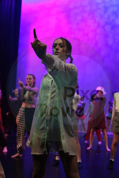 Dorothy Stringer Show - Image 6244