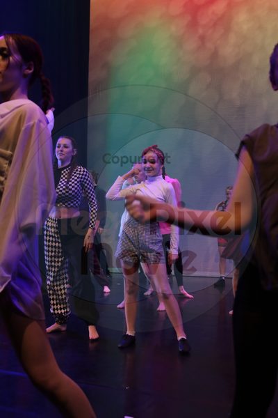 Dorothy Stringer Show - Image 6251