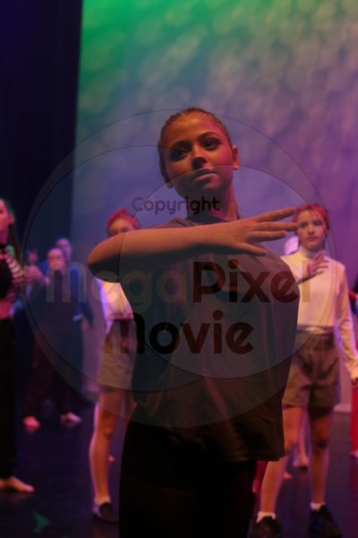 Dorothy Stringer Show - Image 6254