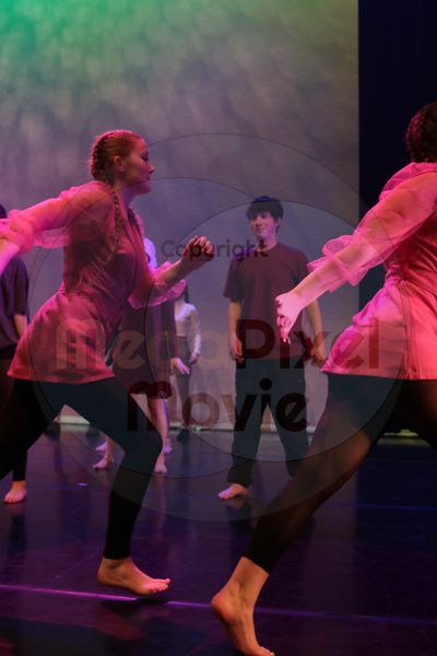 Dorothy Stringer Show - Image 6272