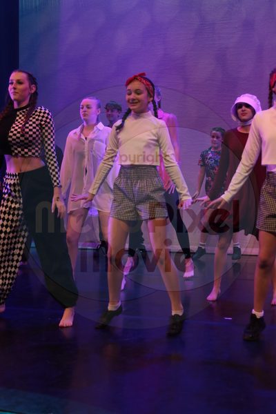 Dorothy Stringer Show - Image 6287