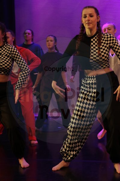 Dorothy Stringer Show - Image 6294