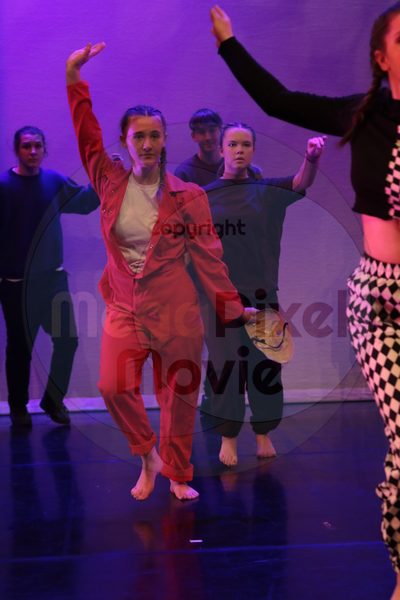 Dorothy Stringer Show - Image 6307