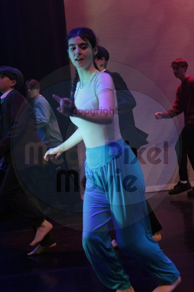 Dorothy Stringer Show - Image 6317