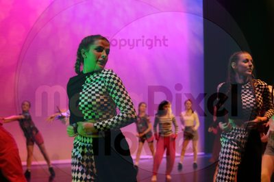 Dorothy Stringer Show - Image 6320