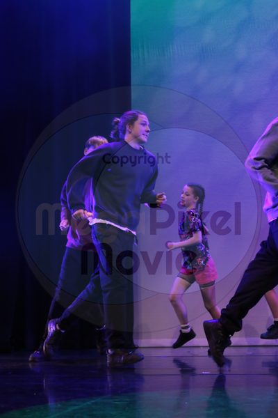 Dorothy Stringer Show - Image 6343