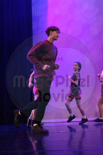 Dorothy Stringer Show - Image 6346