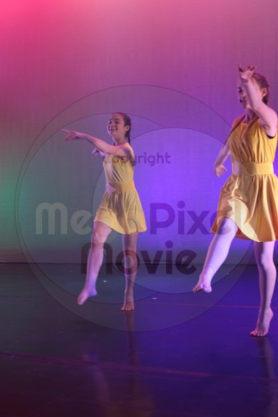 Dorothy Stringer Show - Image 31782