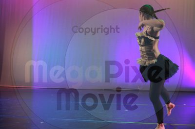 Dorothy Stringer Show - Image 3219