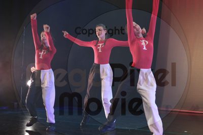 Dorothy Stringer Show - Image 3232