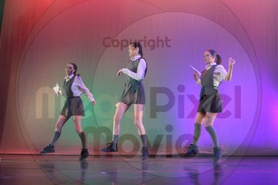 Dorothy Stringer Show - Image 3547