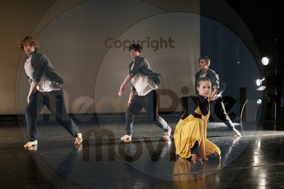 Dorothy Stringer Show - Image 9573