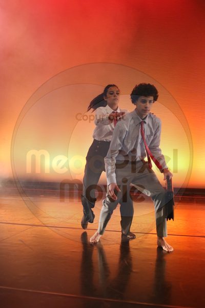 Dorothy Stringer Show - Image 9658