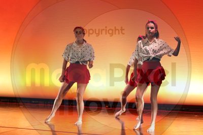 Dorothy Stringer Show - Image 9686