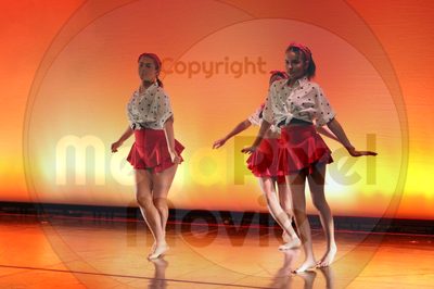 Dorothy Stringer Show - Image 9688
