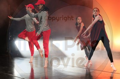Dorothy Stringer Show - Image 9765