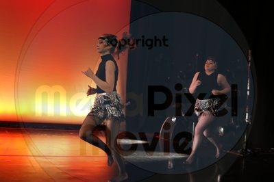 Dorothy Stringer Show - Image 9814
