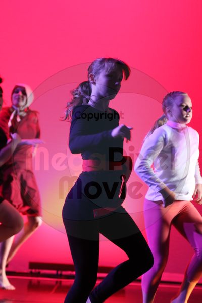 Dorothy Stringer Show - Image 4751