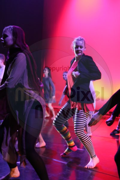 Dorothy Stringer Show - Image 4774