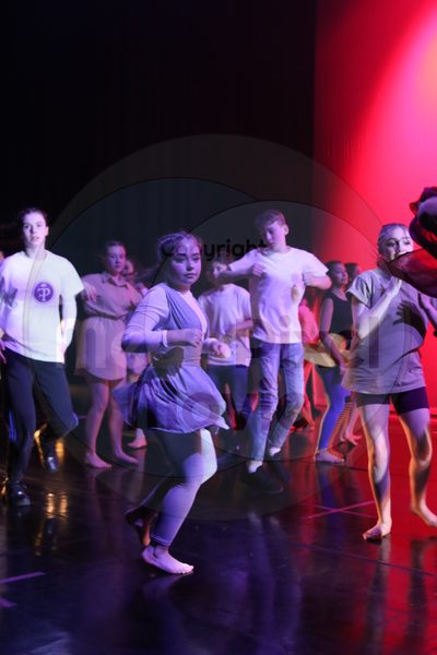 Dorothy Stringer Show - Image 4778