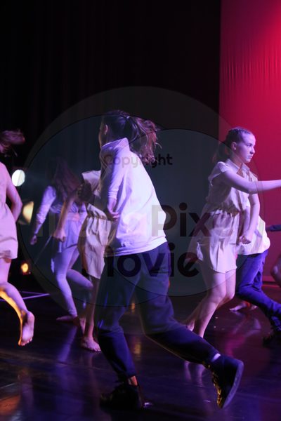 Dorothy Stringer Show - Image 4787