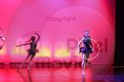 Dorothy Stringer Show - Image 4803