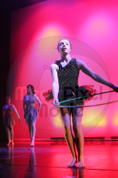 Dorothy Stringer Show - Image 4825