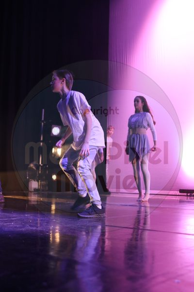 Dorothy Stringer Show - Image 4837