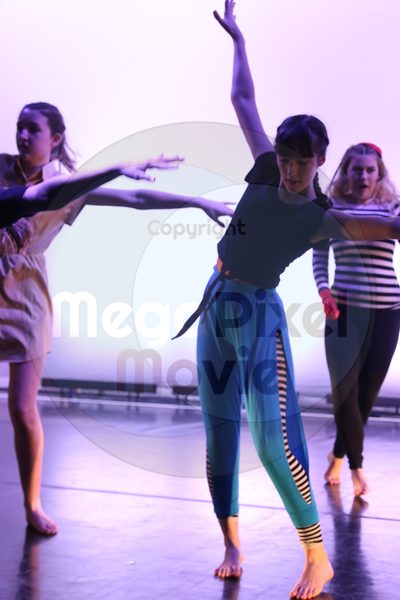 Dorothy Stringer Show - Image 4862