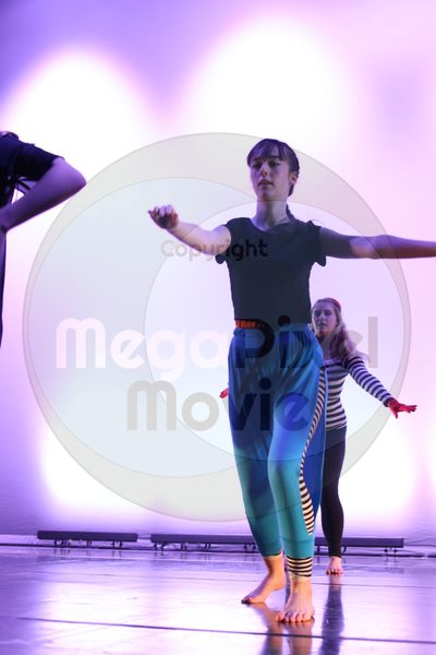 Dorothy Stringer Show - Image 4889