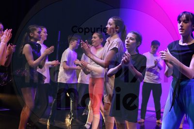 Dorothy Stringer Show - Image 4977