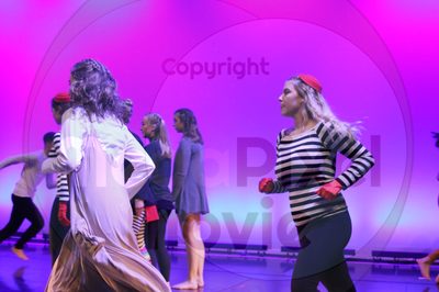 Dorothy Stringer Show - Image 5005